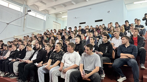 Финансовая грамотность для студентов