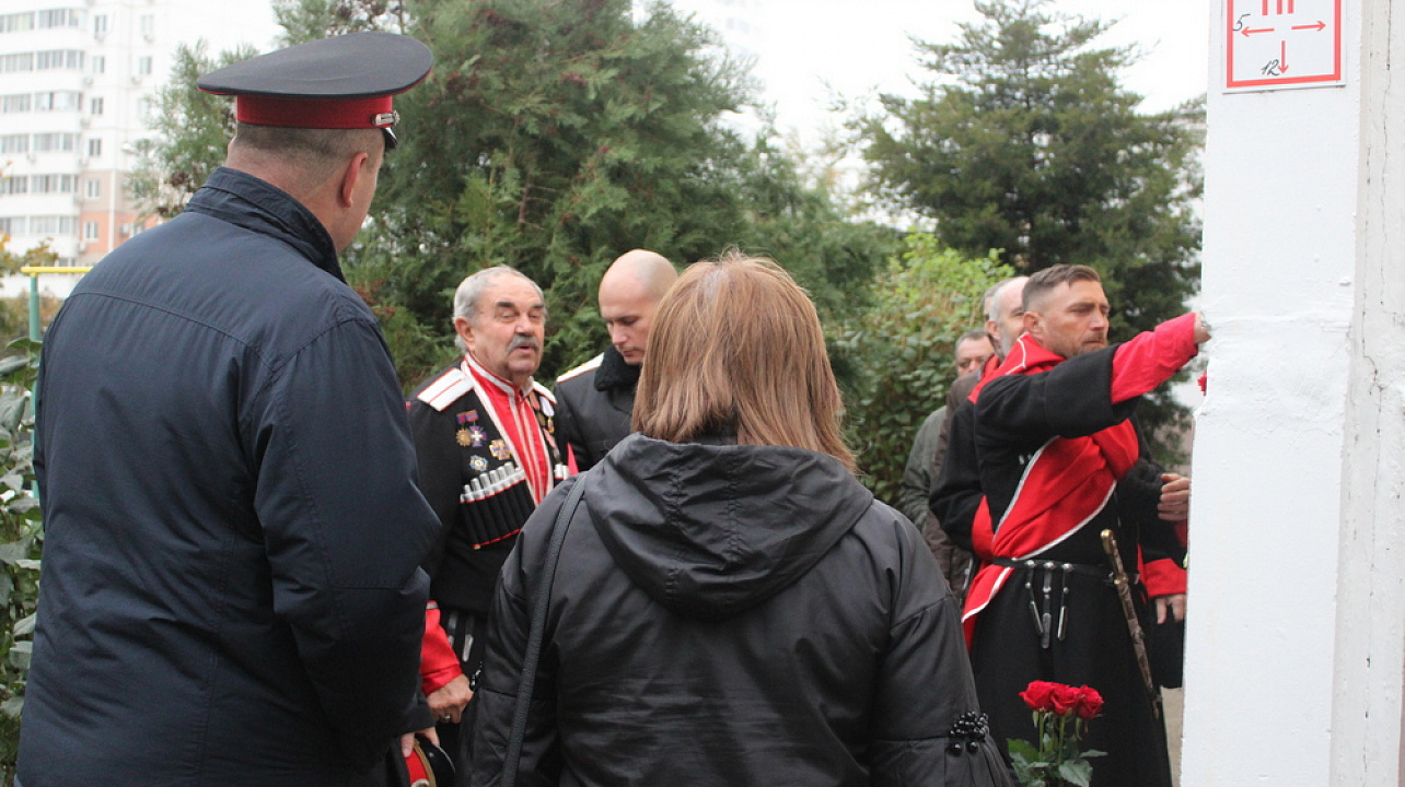 Фото - Андрей Кузьмин