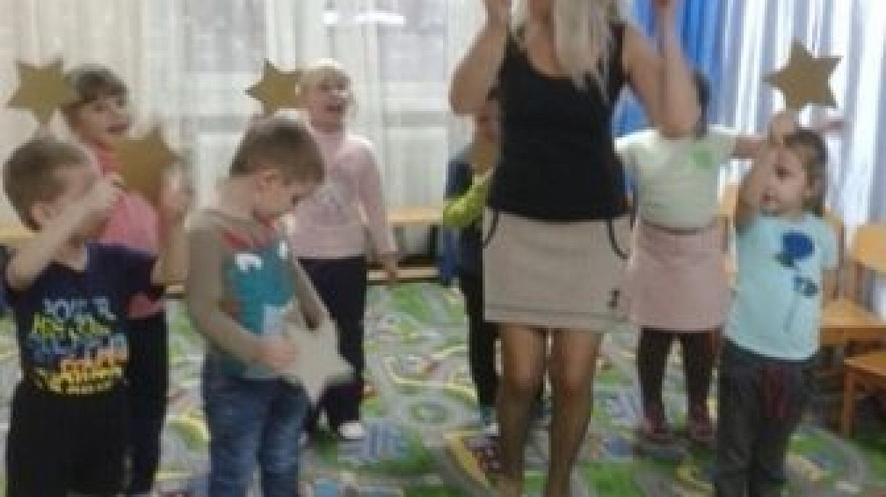 В Центре детского творчества Прикубанского округа прошел «День мужества»