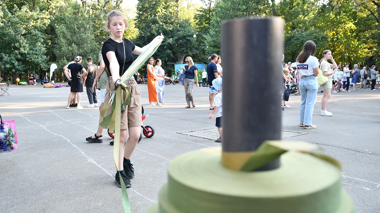 Фото: Александр Райко