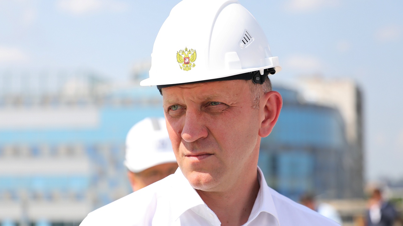 Фото: Пресс-служба администрации Краснодарского края