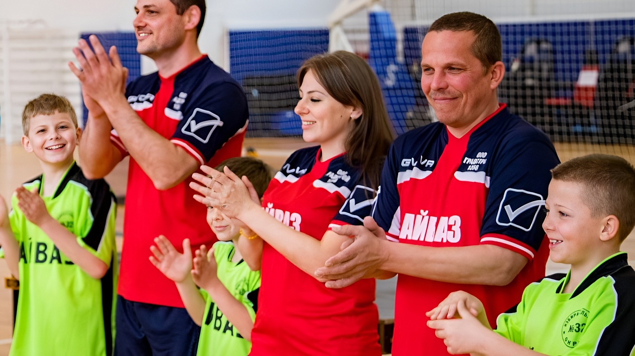 ФОТО: Элеонора Тисяк 