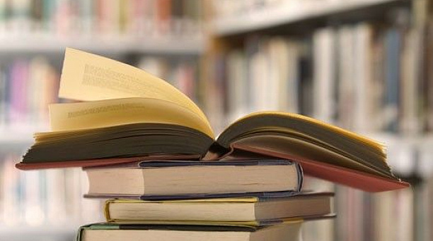 Школьные библиотеки города пополнились на 500 книг