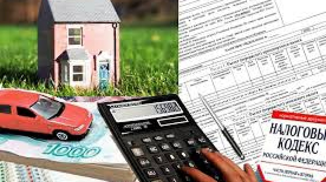 Фото: ФНС России