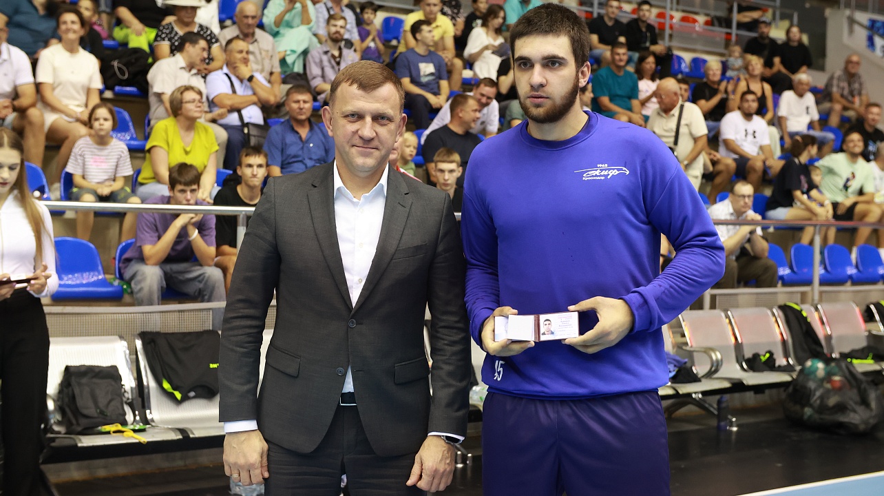 Фото: Станислав Телеховец