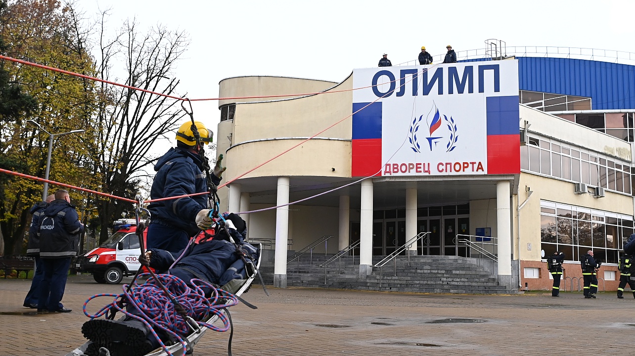 Фото: Андрей Зубов