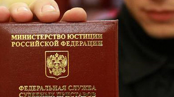 Состоялся очередной рейд группы по взысканию налоговой задолженности