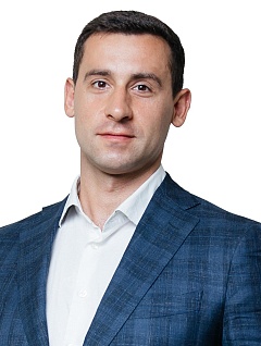 Полулях Константин Александрович