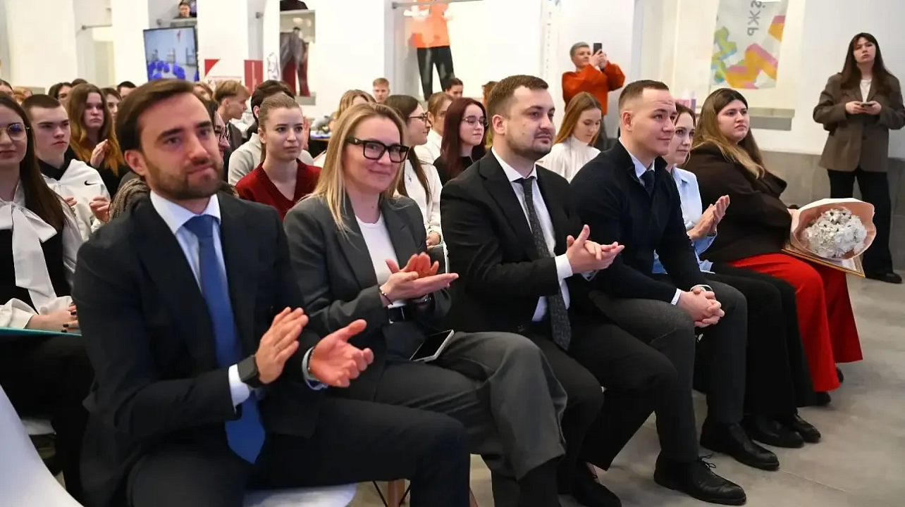 Фото: Андрей Зубов