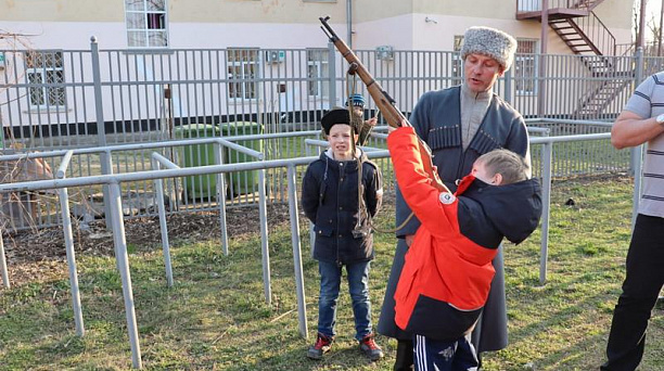 Полезный урок