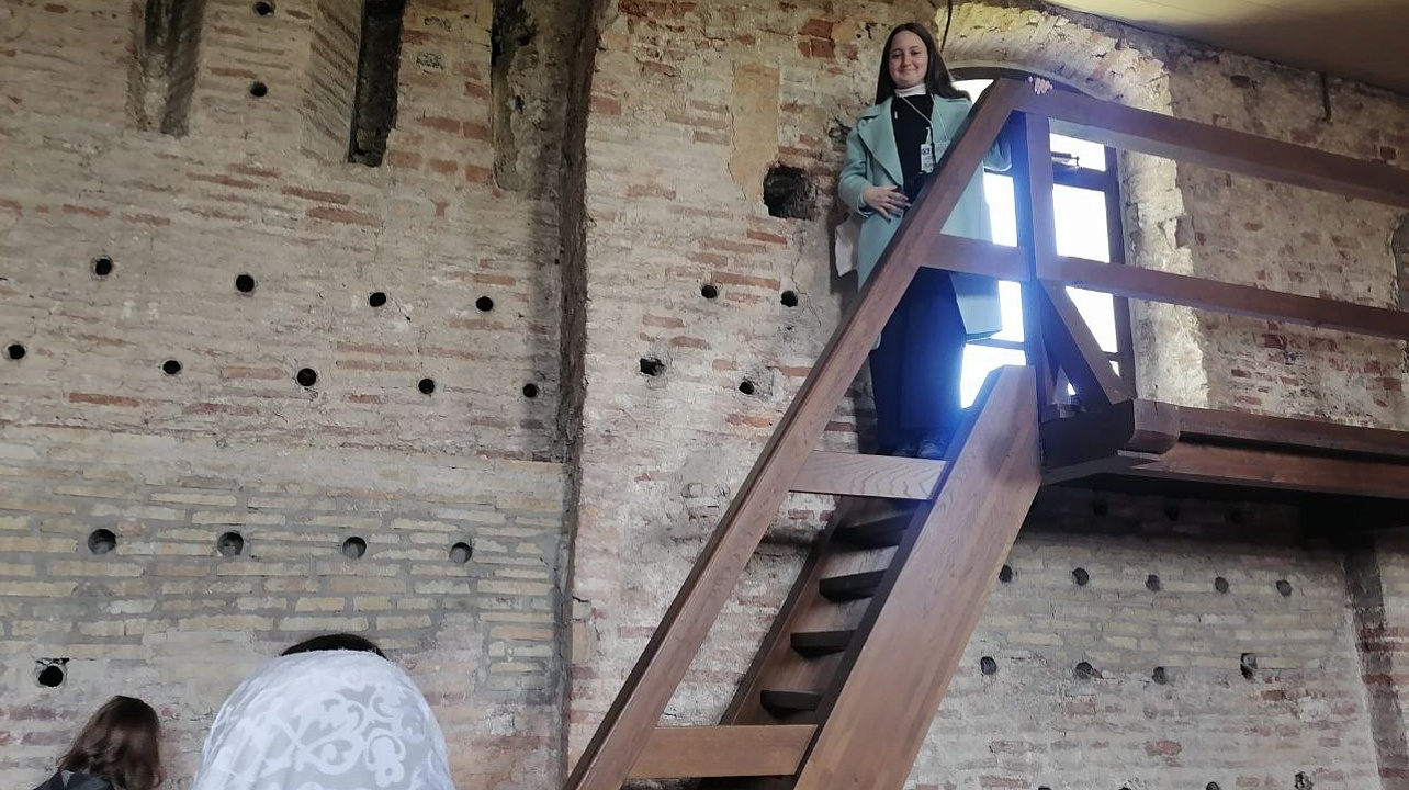 Международная фотовыставка «Мой славянский мир»