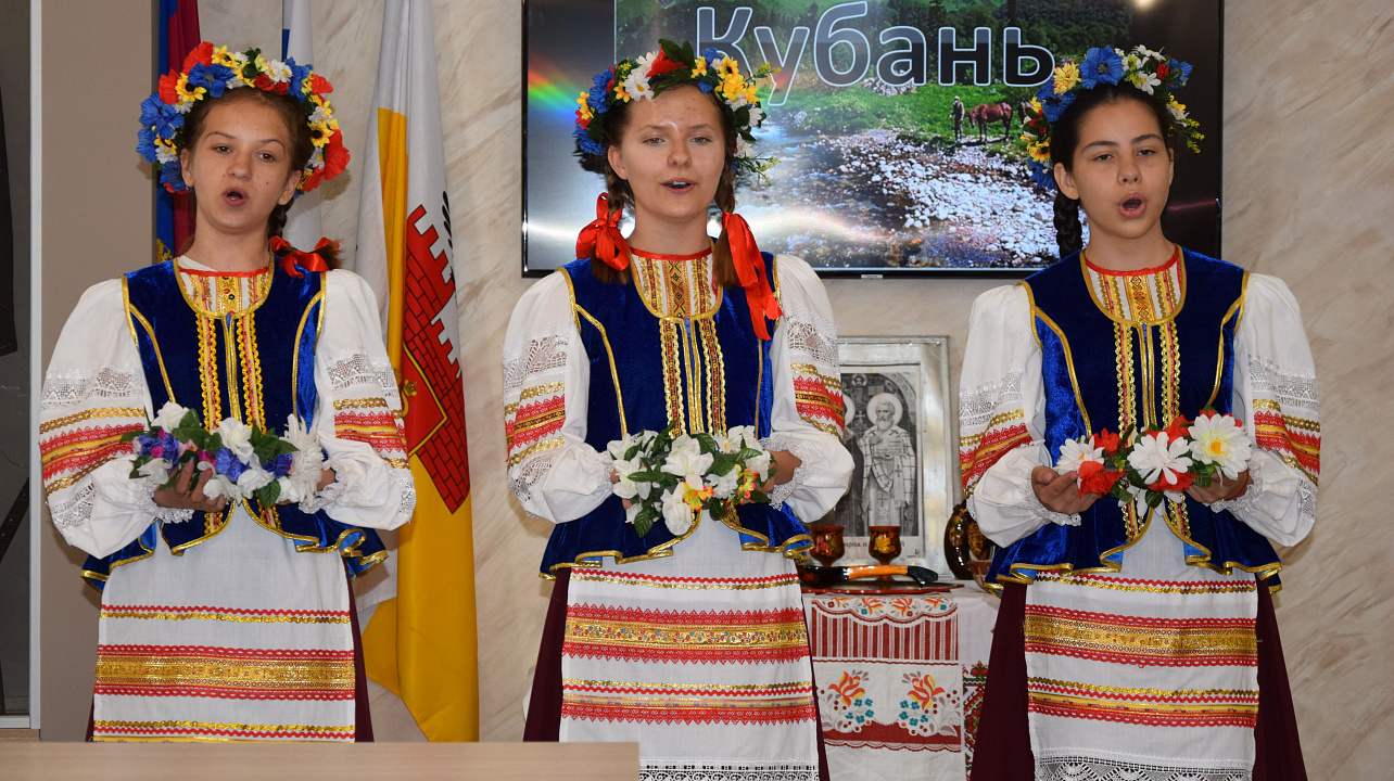День славянской письменности и культуры отметили в Центре национальных культур (7).JPG