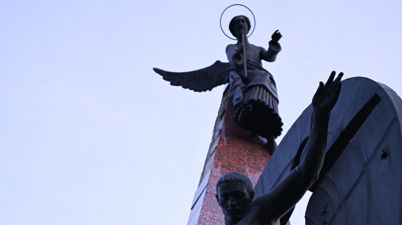 Фото: Зубов Андрей