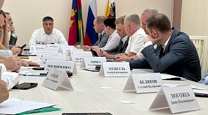 В 2024 году на реализацию местных инициатив выделено более 100 миллионов рублей