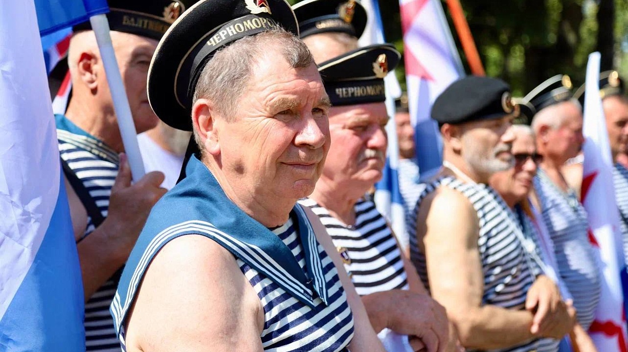 Фото: Варвара Вострокнутова