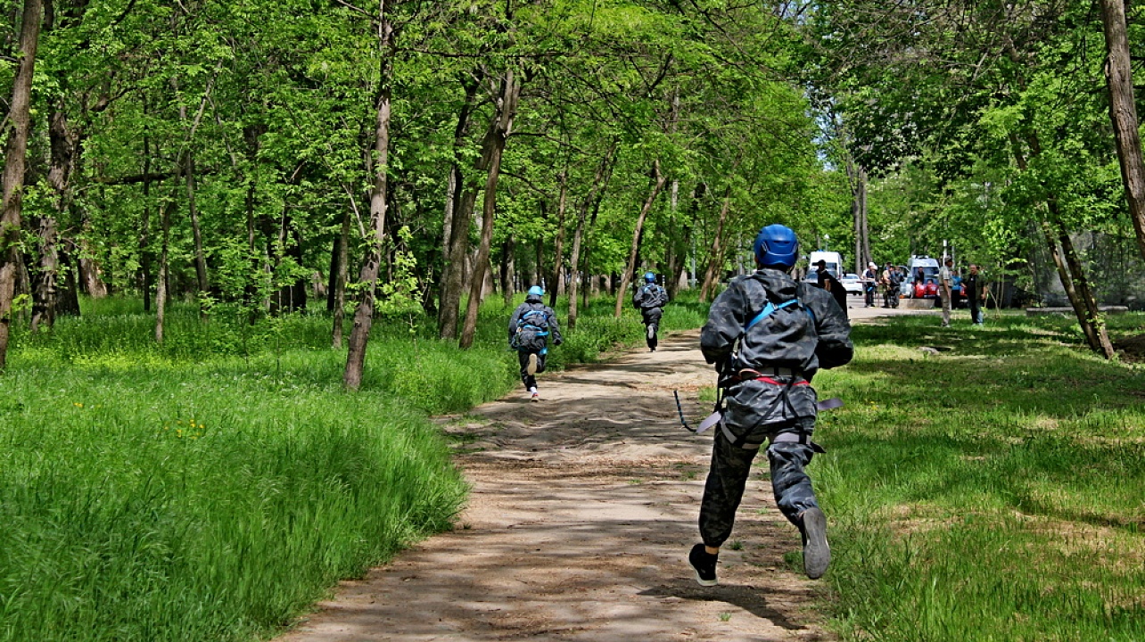 Фото - Андрей Кузьмин