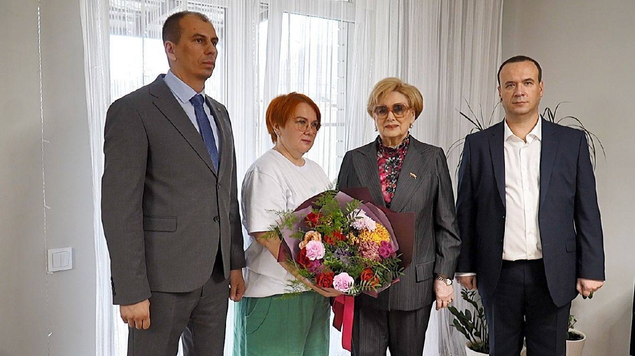 Фото: городская Дума Краснодара