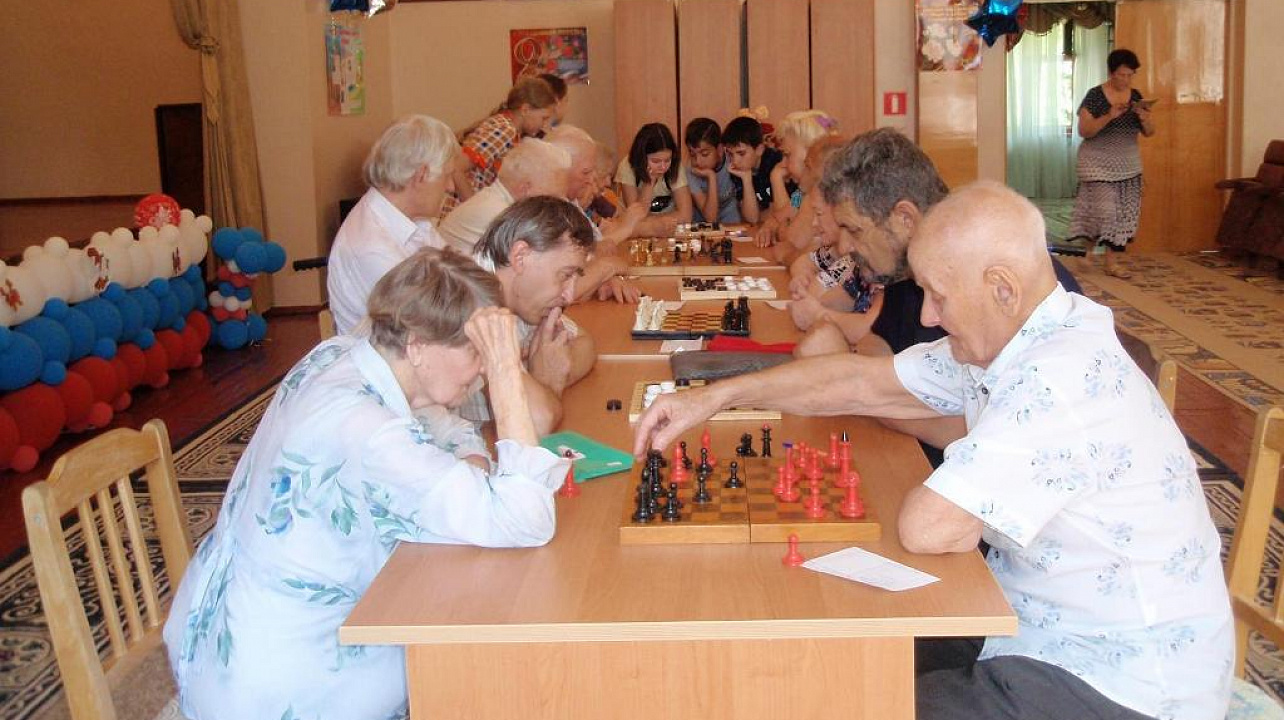 «Ход конём»