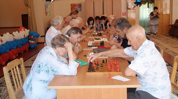 «Ход конём»