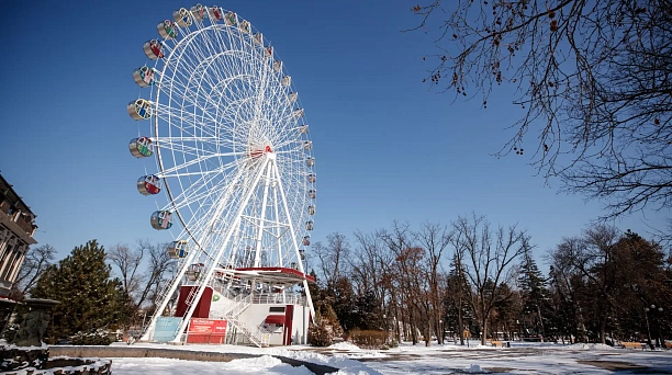 В Краснодаре разработали новые правила благоустройства территории города