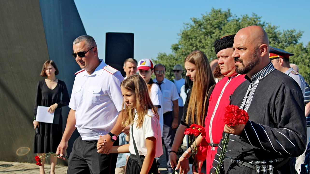 Фото - Андрей Кузьмин 