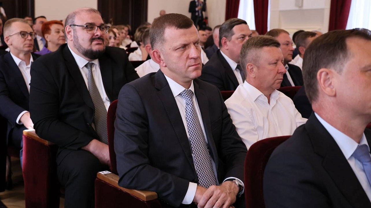 Фото: Пресс-служба администрации Краснодарского края