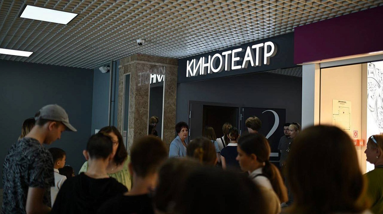 Фото: Пресс-служба администрации Краснодара