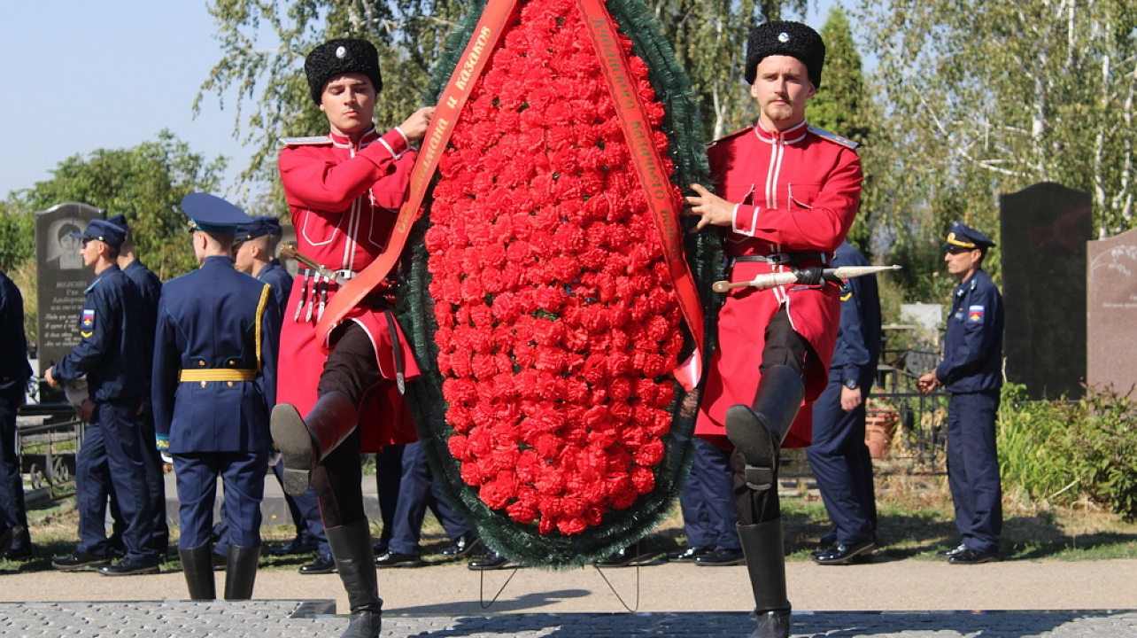 Фото - Андрей Кузьмин