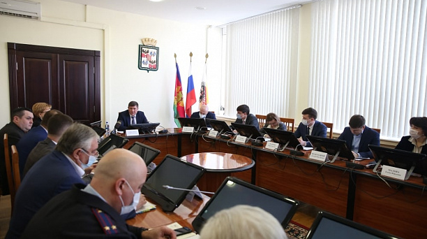 Андрей Алексеенко: В Краснодаре снесут 14 аварийных домов в 2022 году