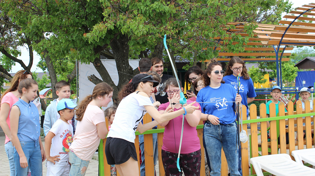 Еврейский национальный праздник Лаг ба Омер отметили в Краснодаре (3).JPG