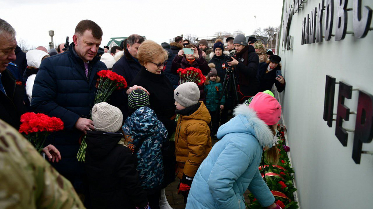 Фото: Александр Райко