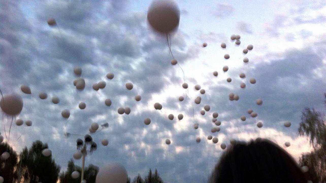 Молодежь Прикубанского округа едина в борьбе с терроризмом