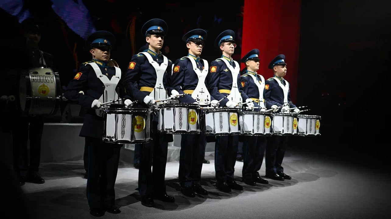 Фото: Андрей Зубов