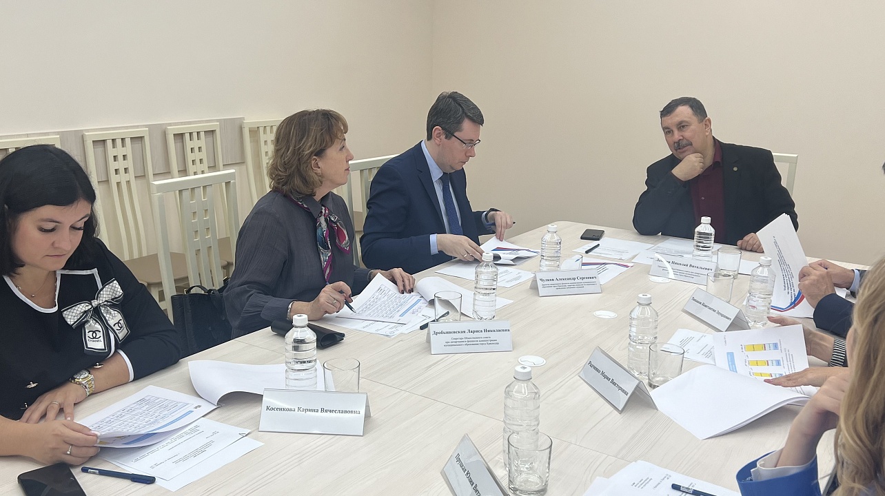 Фото: Зубенко Д.В.