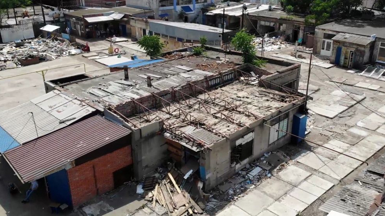 Фото: Телекомпания «Краснодар»