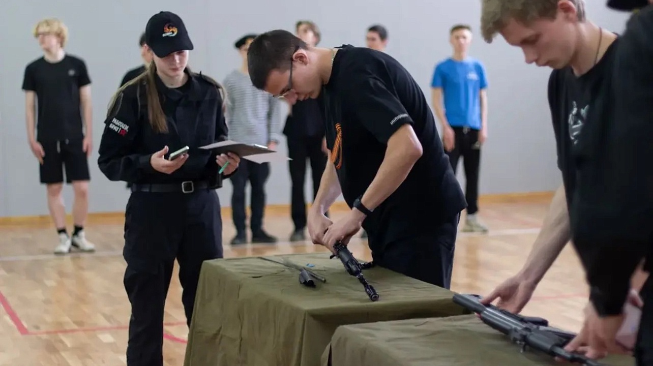 ФОТО:СО НКО