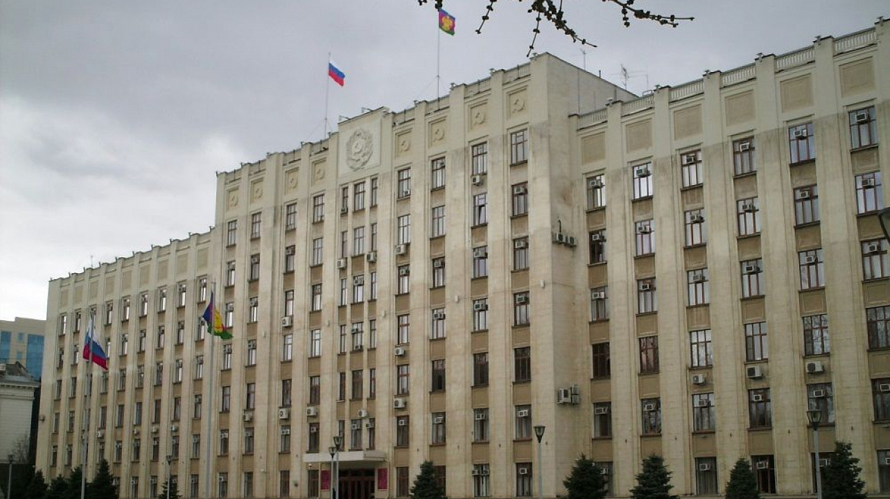 В Краснодаре прошло заседание краевой и городской антинаркотических комиссий