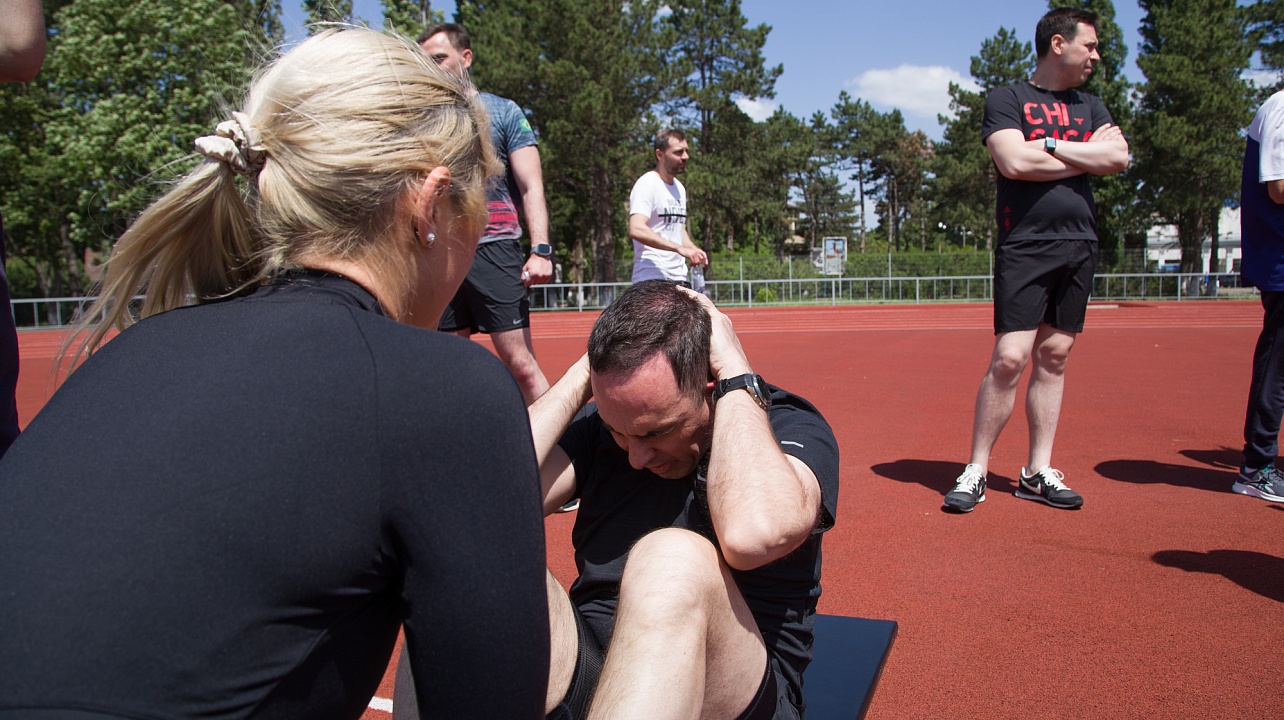 ФОТО: Полина Поцебнева  