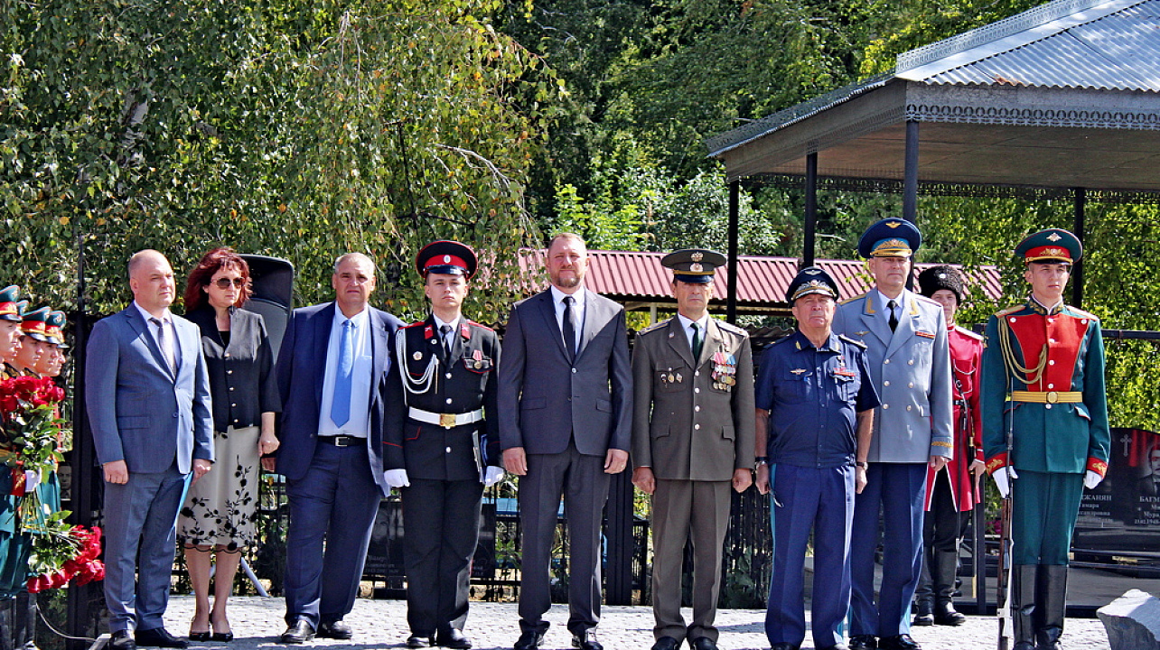 Фото - Андрей Кузьмин 