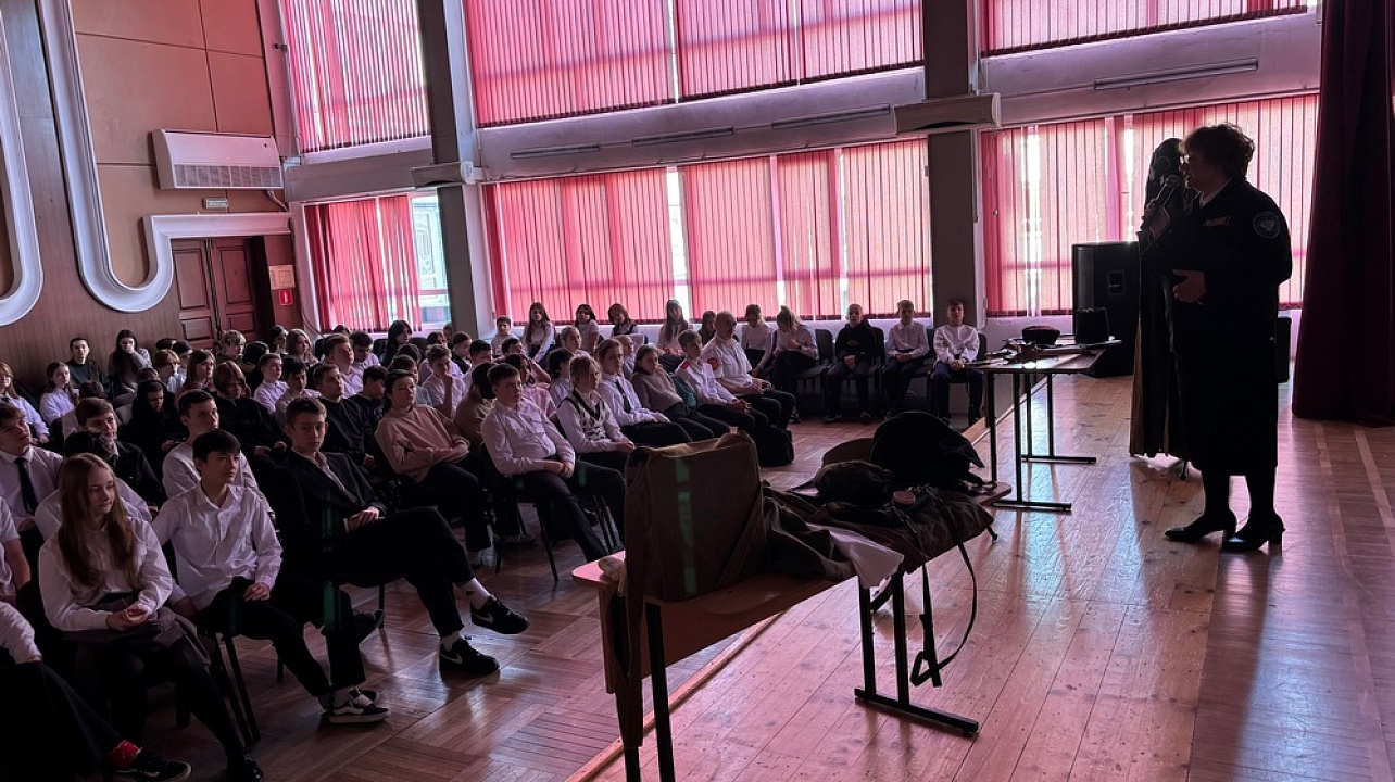 Фото - Андрей Кузьмин