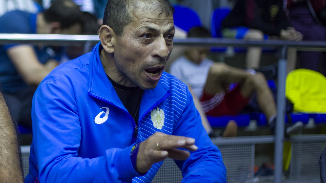 ФОТО: Полина Поцебнева  