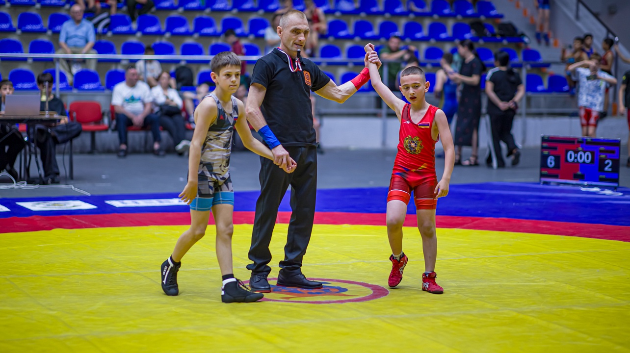 Фото: Полина Поцебнева 