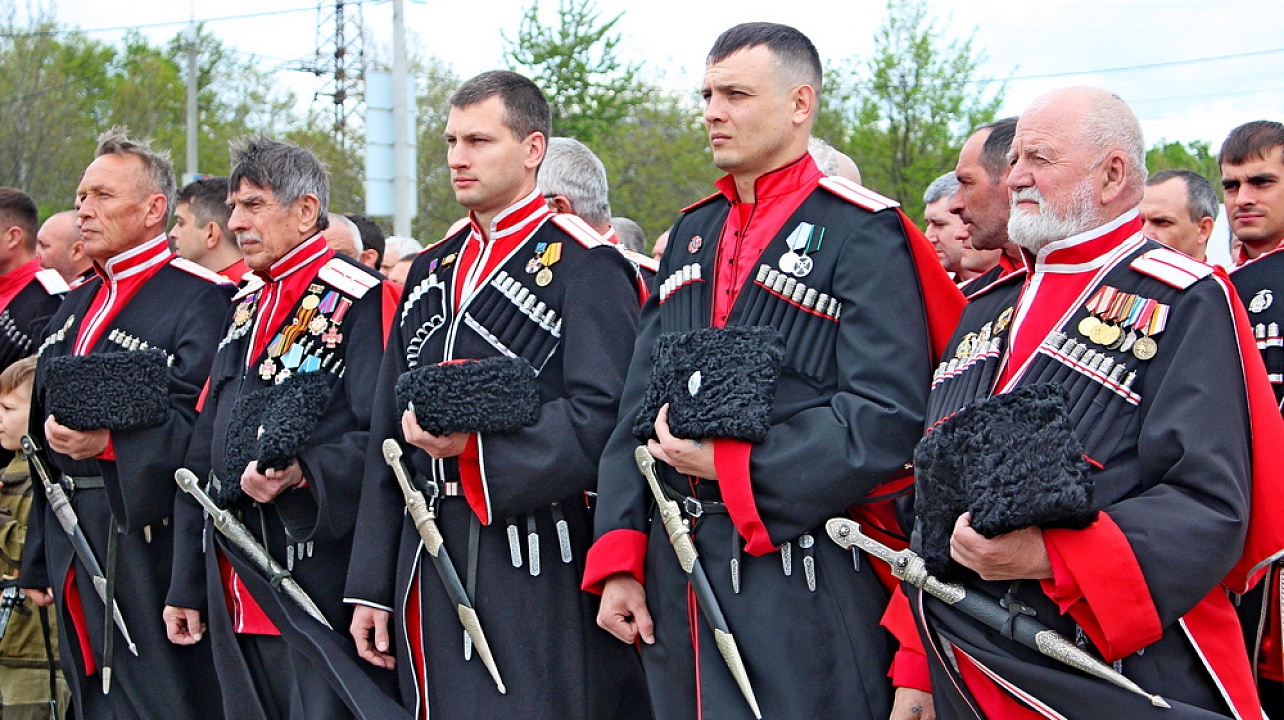 Фото - Андрей Кузьмин