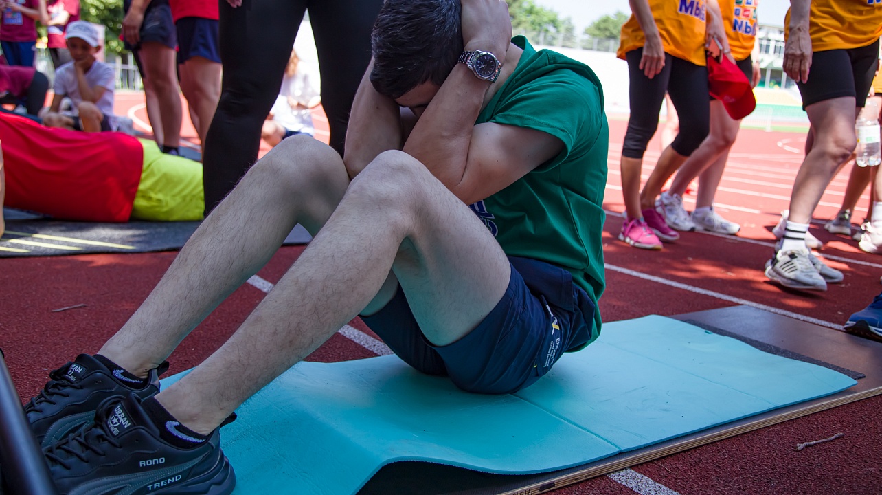 ФОТО: Полина Поцебнева 