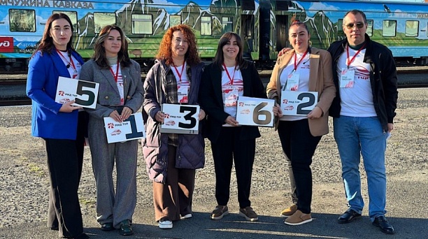 Новости городов-побратимов и партнёров