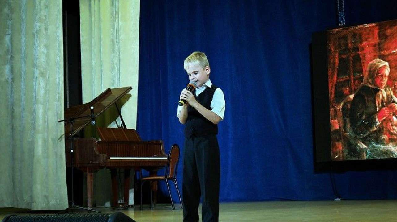 Краснодарское местное отделение Всероссийского общества слепых организовало час поэзии «Я вдохновенно Пушкина читал» .jpg