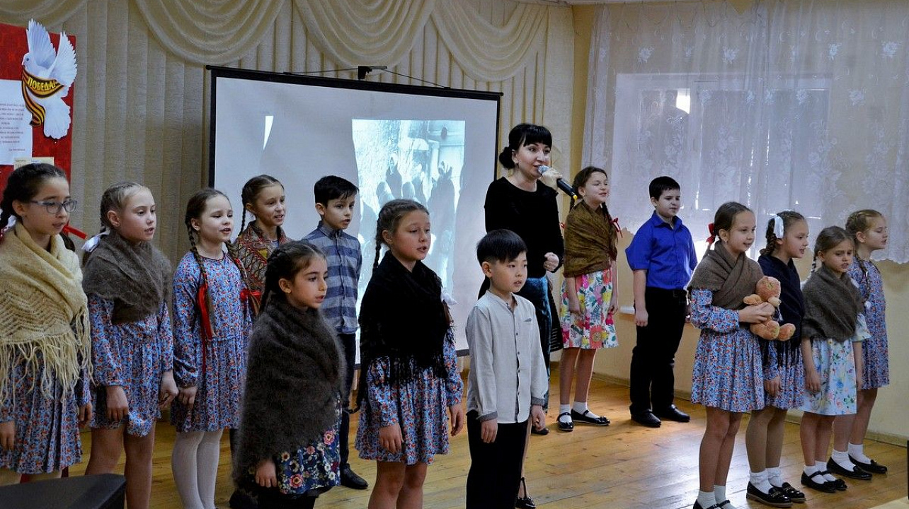 Цена Победы