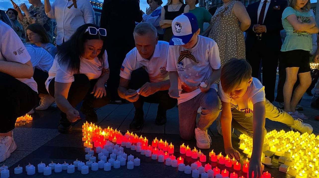 Фото: Пресс-служба «Единой России»