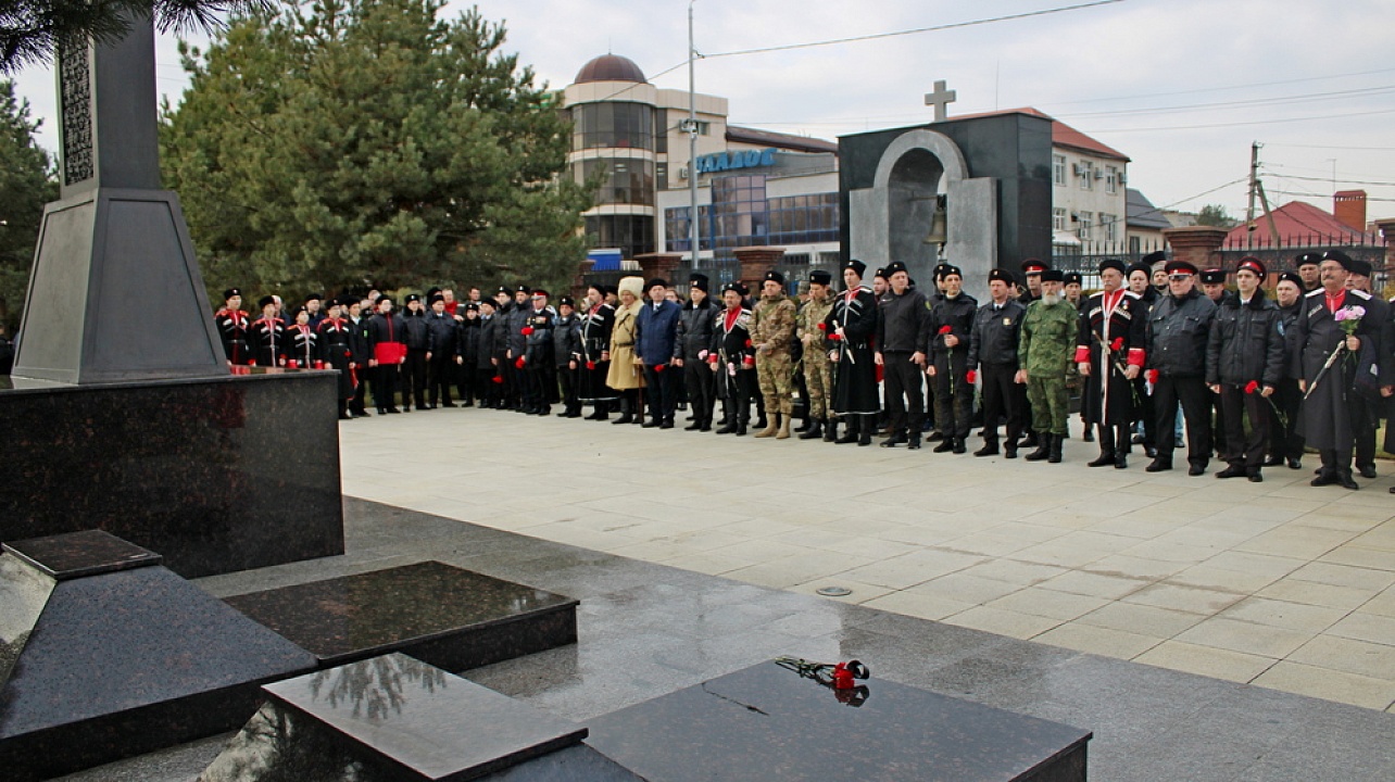Фото - Андрей Кузьмин