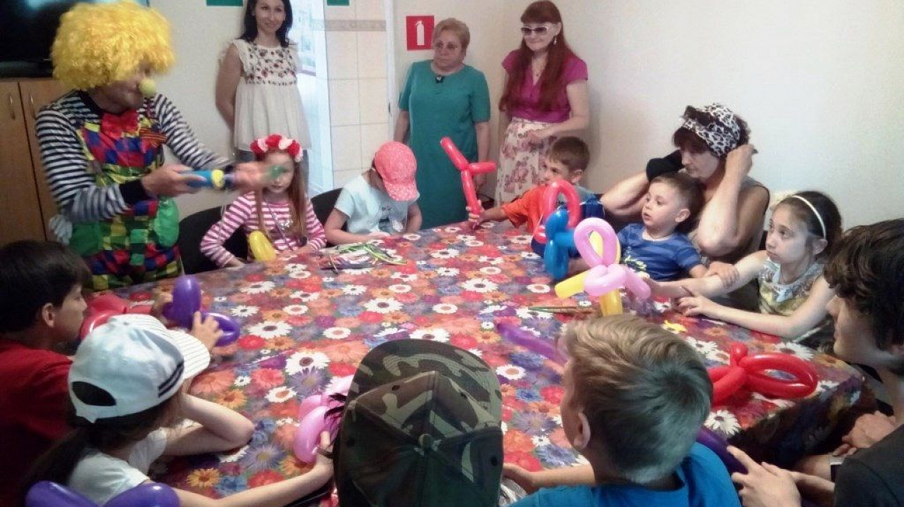 Комиссия по делам несовершеннолетних Западного округа подвела итоги летней занятости «трудных» подростков